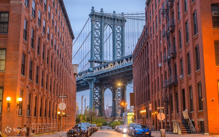 Astrologer In Manhattan